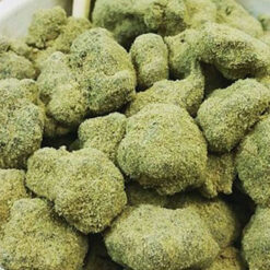 Moonrocks