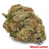 Lemon Drop Hybrid Flower WeeLocker