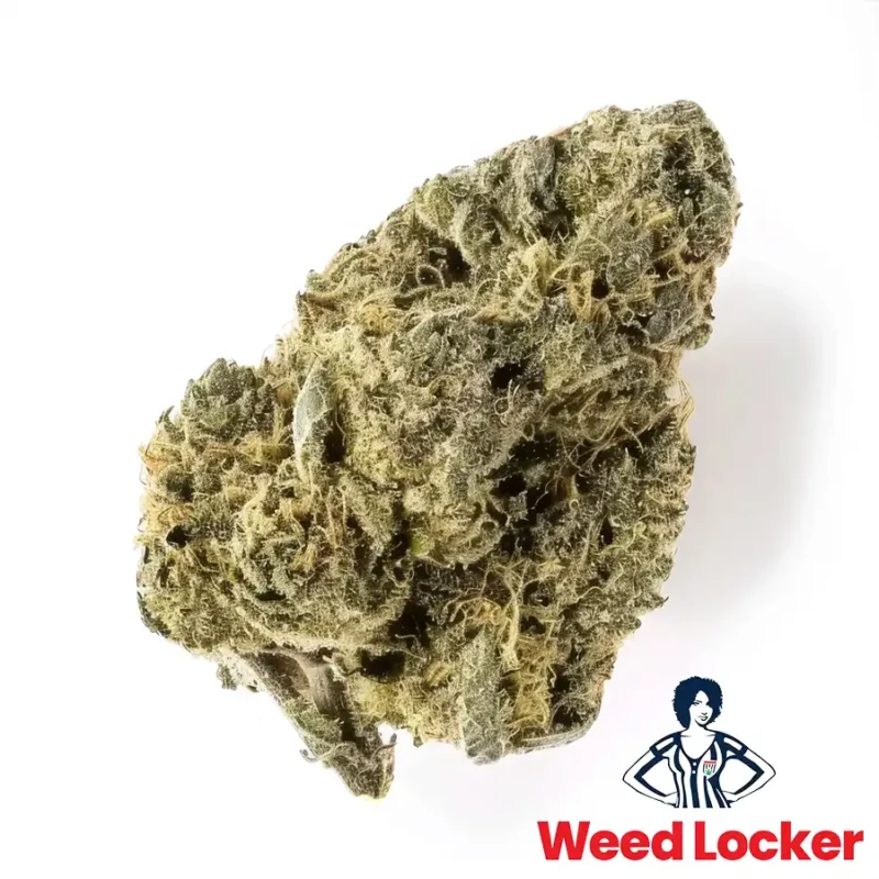 Cherry Pie Hybrid cannabis strain Washington dc