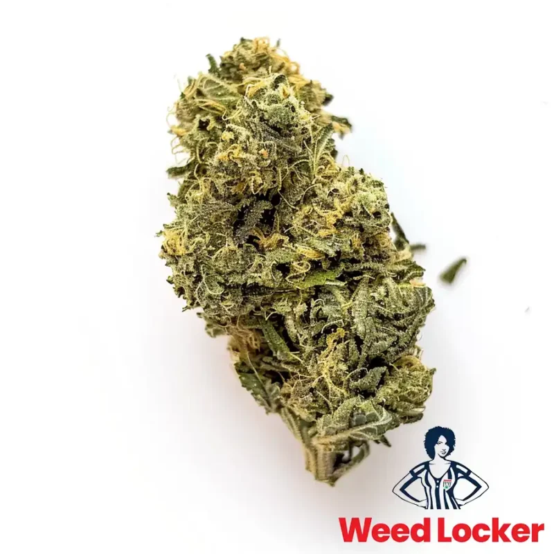 GMO cookies nug washington dc weedlocker