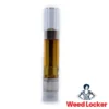 1 Gram Cartridge Weed Locker