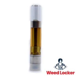 1 Gram Cartridge Weed Locker