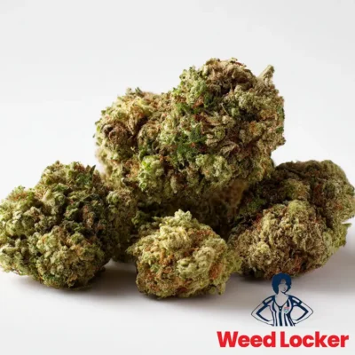 AK-47 Cannabis Flower