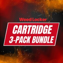Cartridge 3 Pack Bundle