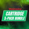 cartridge 5 pack