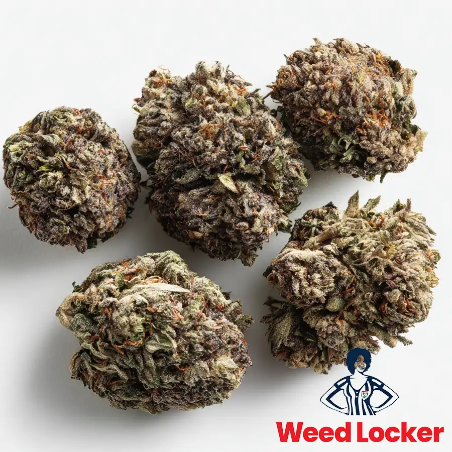 Jealousy Cannabis Flower