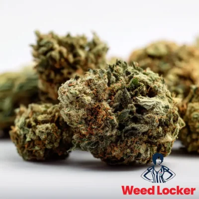 OG Kush Cannabis Flower