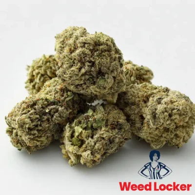 Tropical Runtz Cannabis Flower