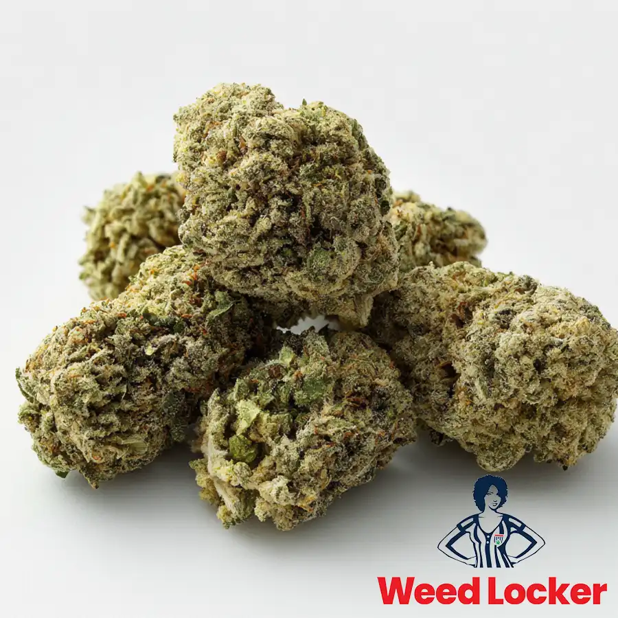 Tropical Runtz Cannabis Flower