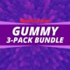 gummy 3-pack bundle
