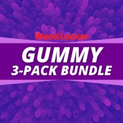 gummy 3-pack bundle