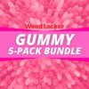 Gummy 5-Pack Bundle